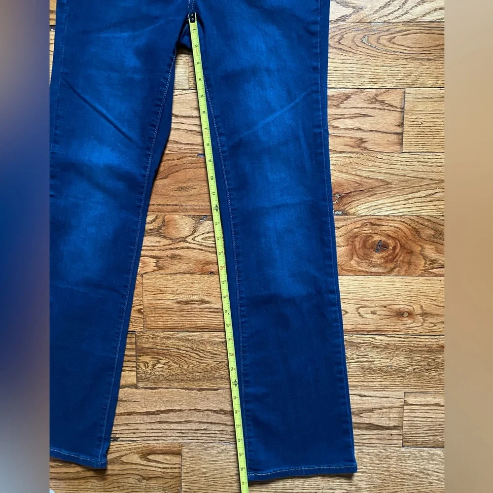 Levis classic mid